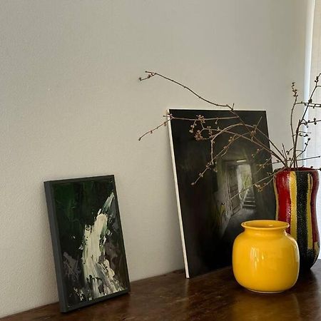 Suite Per Gli Ospiti Pavia Ngoại thất bức ảnh