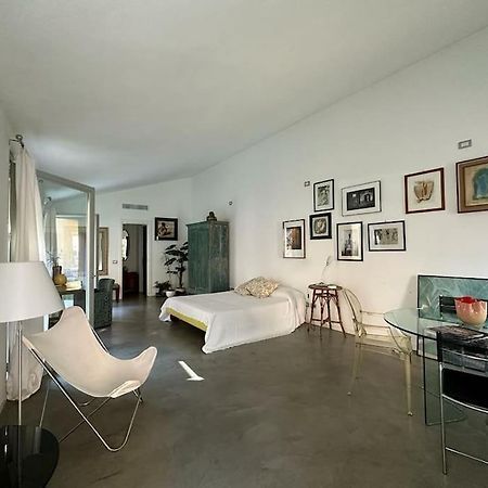 Suite Per Gli Ospiti Pavia Ngoại thất bức ảnh