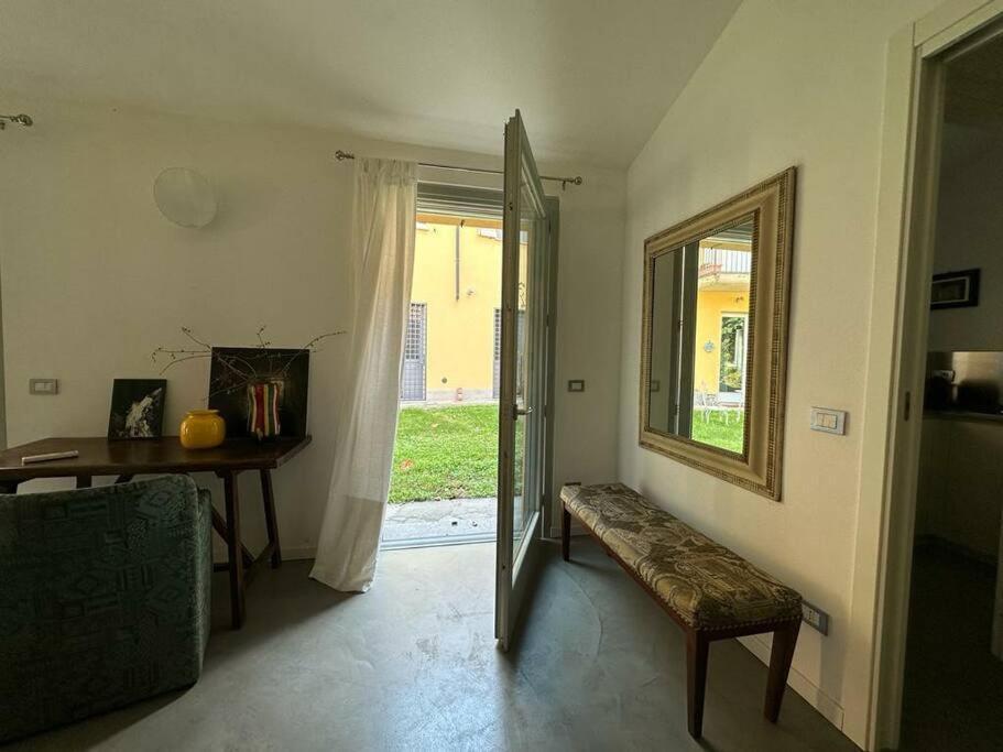 Suite Per Gli Ospiti Pavia Ngoại thất bức ảnh