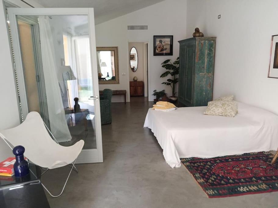 Suite Per Gli Ospiti Pavia Ngoại thất bức ảnh
