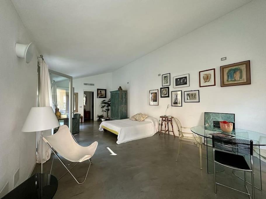 Suite Per Gli Ospiti Pavia Ngoại thất bức ảnh